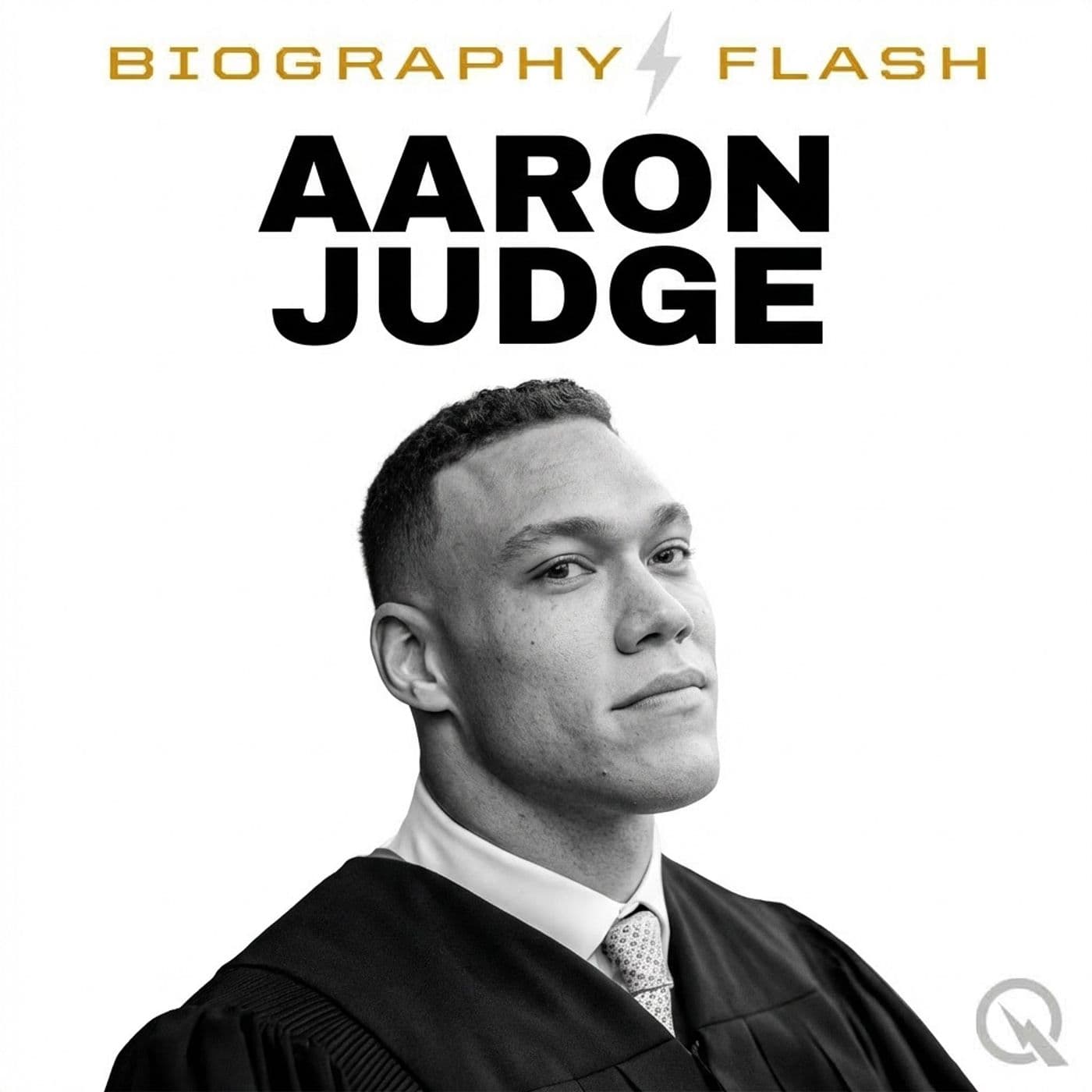 Aaron Judge - Biography Flash