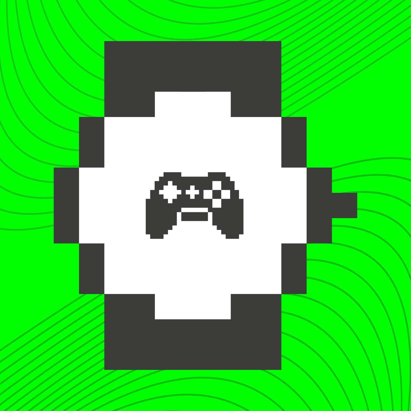 Gaming Tech Brief By HackerNoon podcast cover art