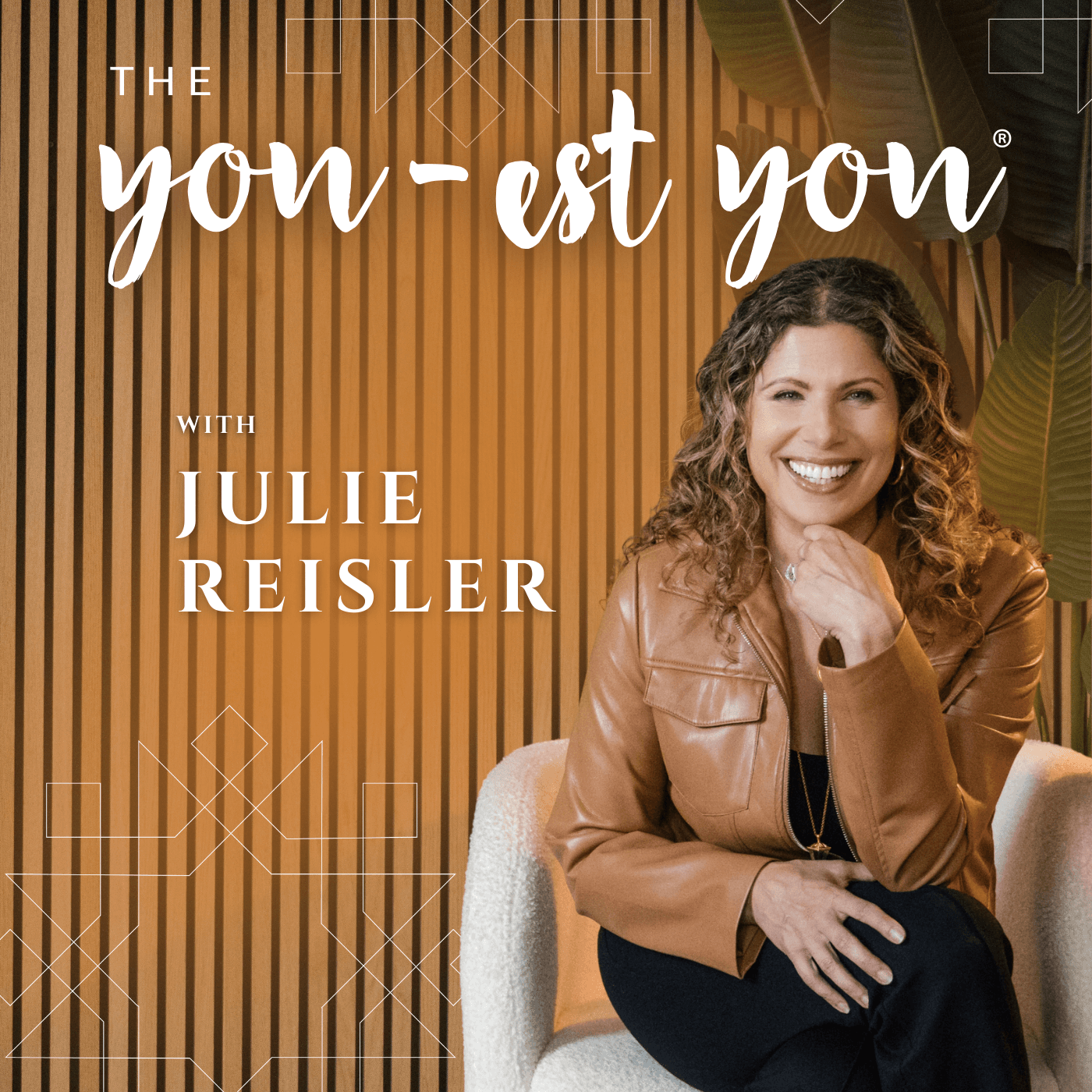 You-est You®: Redefining Intuition, Spirituality, Consciousness & Healing podcast cover art